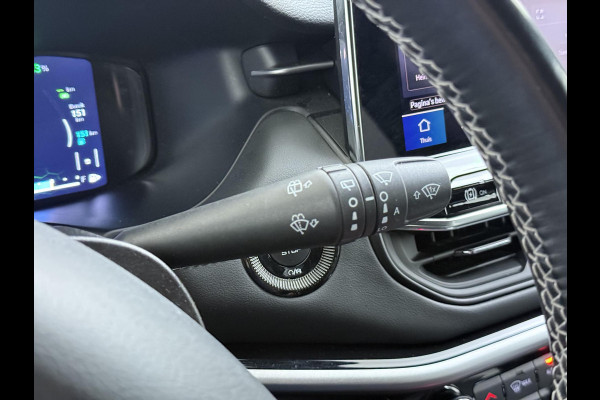 Jeep Compass 1.3 Plug-In Hybrid 80th Anniversary 4WD PHEV| ACHTERUITRIJCAMERA| ADAPTIVE CRUISE CONTROL| APPLE CAPLAY/ ANDROID AUTO|