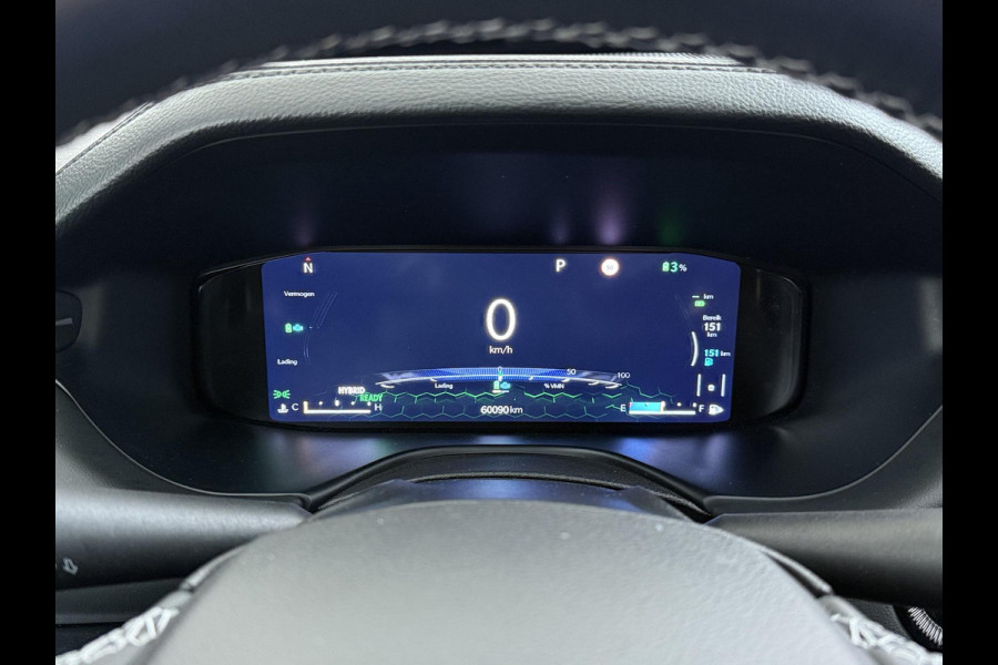 Jeep Compass 1.3 Plug-In Hybrid 80th Anniversary 4WD PHEV| ACHTERUITRIJCAMERA| ADAPTIVE CRUISE CONTROL| APPLE CAPLAY/ ANDROID AUTO|