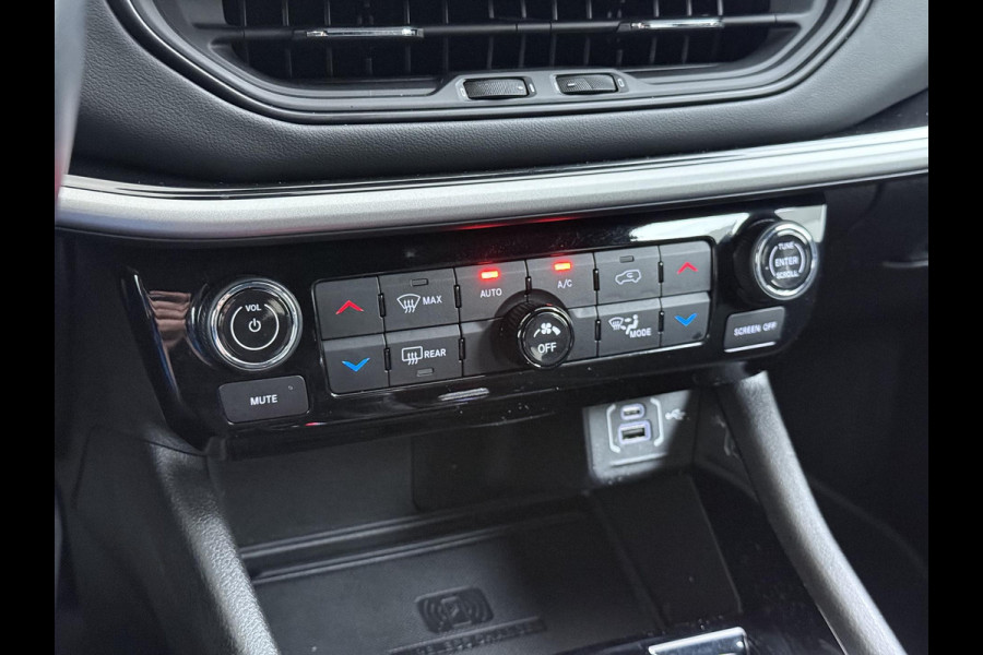 Jeep Compass 1.3 Plug-In Hybrid 80th Anniversary 4WD PHEV| ACHTERUITRIJCAMERA| ADAPTIVE CRUISE CONTROL| APPLE CAPLAY/ ANDROID AUTO|
