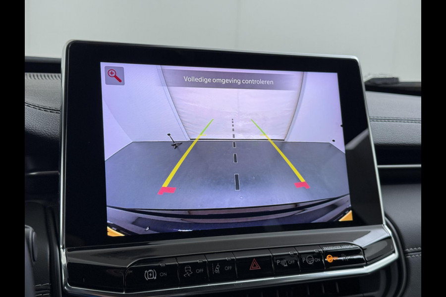 Jeep Compass 1.3 Plug-In Hybrid 80th Anniversary 4WD PHEV| ACHTERUITRIJCAMERA| ADAPTIVE CRUISE CONTROL| APPLE CAPLAY/ ANDROID AUTO|