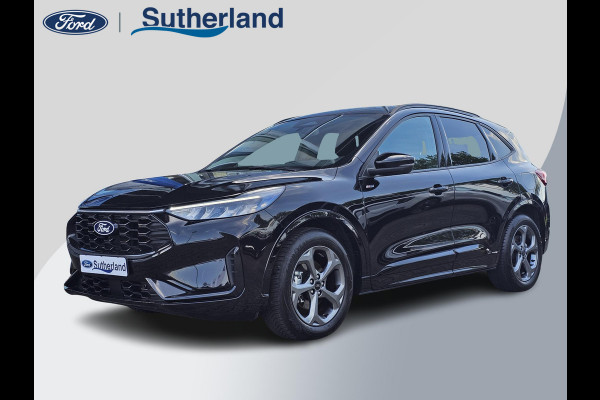 Ford Kuga 2.5 FHEV ST-Line | 190pk | Winterpack | Achteruitrijcamera | SYNC 4 Navigatie | All Weatherbanden | Geen stekker nodig