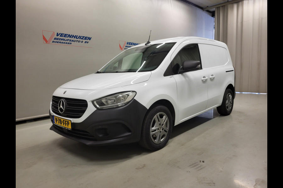 Mercedes-Benz Citan 108CDI 2X Schuifdeur Euro 6!