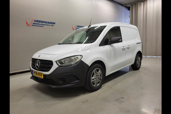 Mercedes-Benz Citan 108CDI 2X Schuifdeur Euro 6!