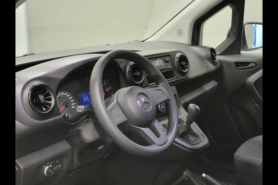 Mercedes-Benz Citan 108CDI 2X Schuifdeur Euro 6!