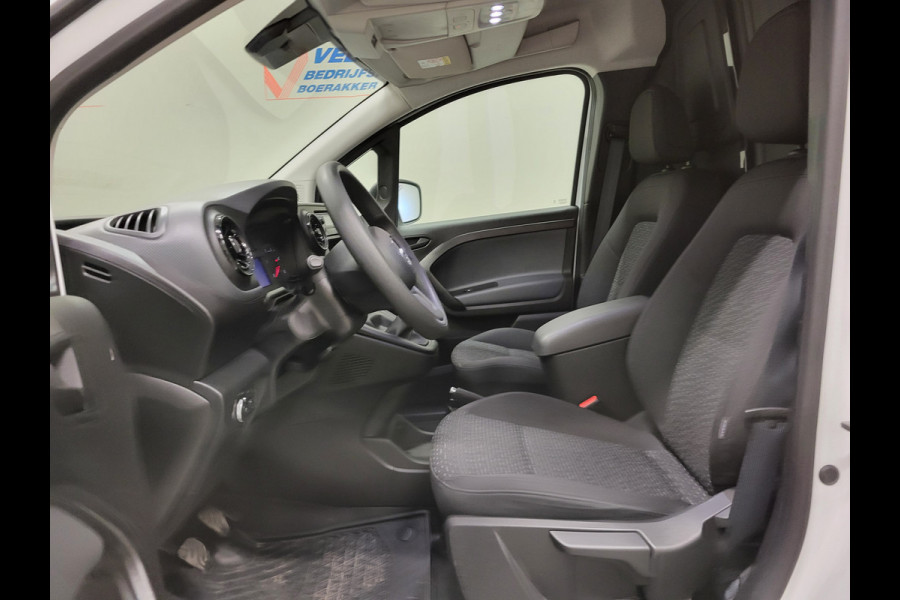 Mercedes-Benz Citan 108CDI 2X Schuifdeur Euro 6!