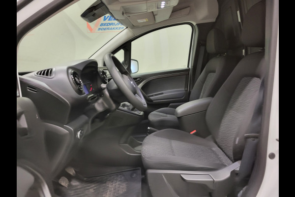 Mercedes-Benz Citan 108CDI 2X Schuifdeur Euro 6!