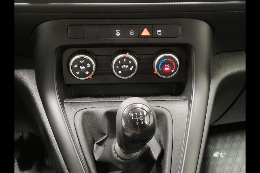 Mercedes-Benz Citan 108CDI 2X Schuifdeur Euro 6!