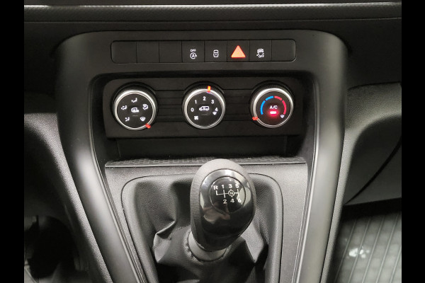 Mercedes-Benz Citan 108CDI 2X Schuifdeur Euro 6!