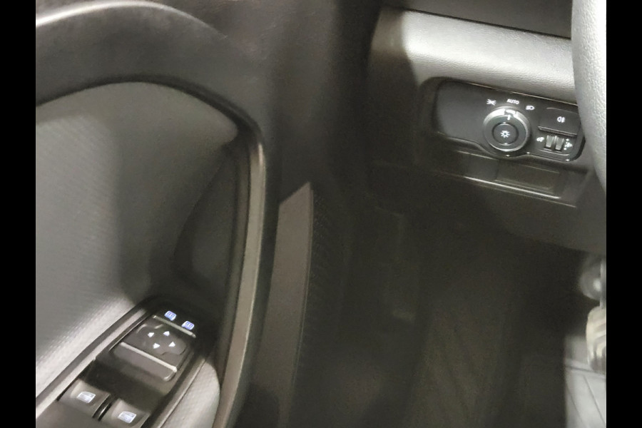 Mercedes-Benz Citan 108CDI 2X Schuifdeur Euro 6!