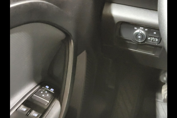 Mercedes-Benz Citan 108CDI 2X Schuifdeur Euro 6!