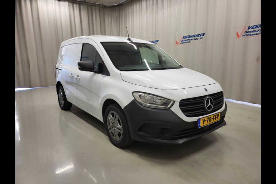 Mercedes-Benz Citan 108CDI 2X Schuifdeur Euro 6!