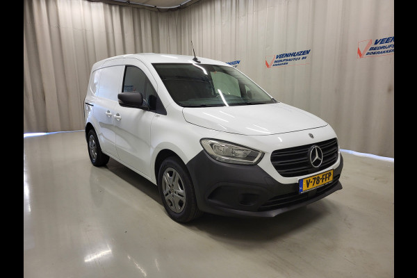 Mercedes-Benz Citan 108CDI 2X Schuifdeur Euro 6!