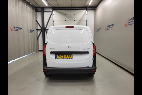 Mercedes-Benz Citan 108CDI 2X Schuifdeur Euro 6!