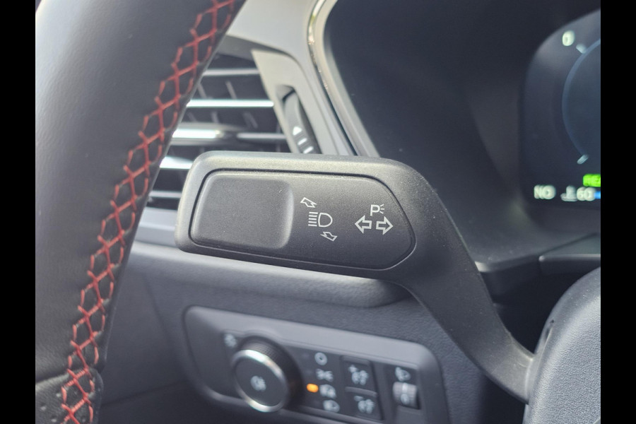Ford Kuga 2.5 FHEV ST-Line | 190pk | Winterpack | Achteruitrijcamera | SYNC 4 Navigatie | All Weatherbanden | Geen stekker nodig