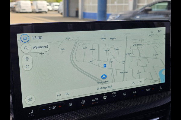Ford Kuga 2.5 FHEV ST-Line | 190pk | Winterpack | Achteruitrijcamera | SYNC 4 Navigatie | All Weatherbanden | Geen stekker nodig