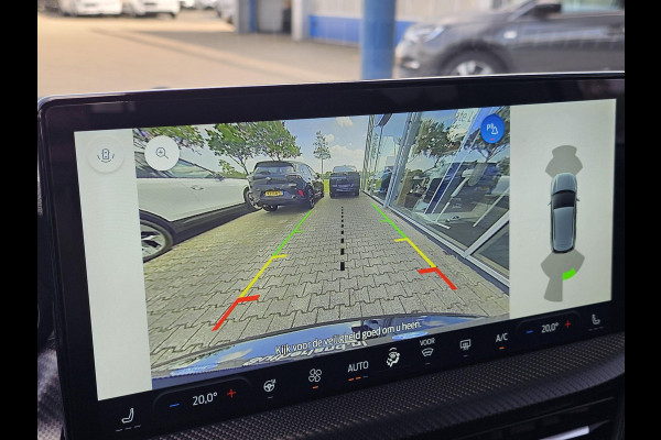 Ford Kuga 2.5 FHEV ST-Line | 190pk | Winterpack | Achteruitrijcamera | SYNC 4 Navigatie | All Weatherbanden | Geen stekker nodig