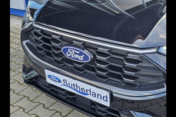 Ford Kuga 2.5 FHEV ST-Line | 190pk | Winterpack | Achteruitrijcamera | SYNC 4 Navigatie | All Weatherbanden | Geen stekker nodig