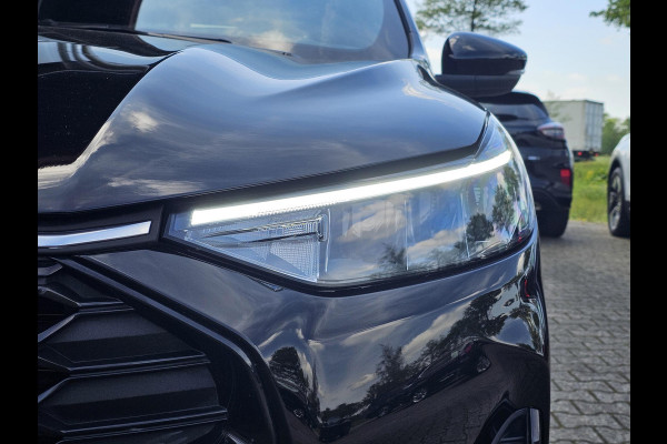Ford Kuga 2.5 FHEV ST-Line | 190pk | Winterpack | Achteruitrijcamera | SYNC 4 Navigatie | All Weatherbanden | Geen stekker nodig