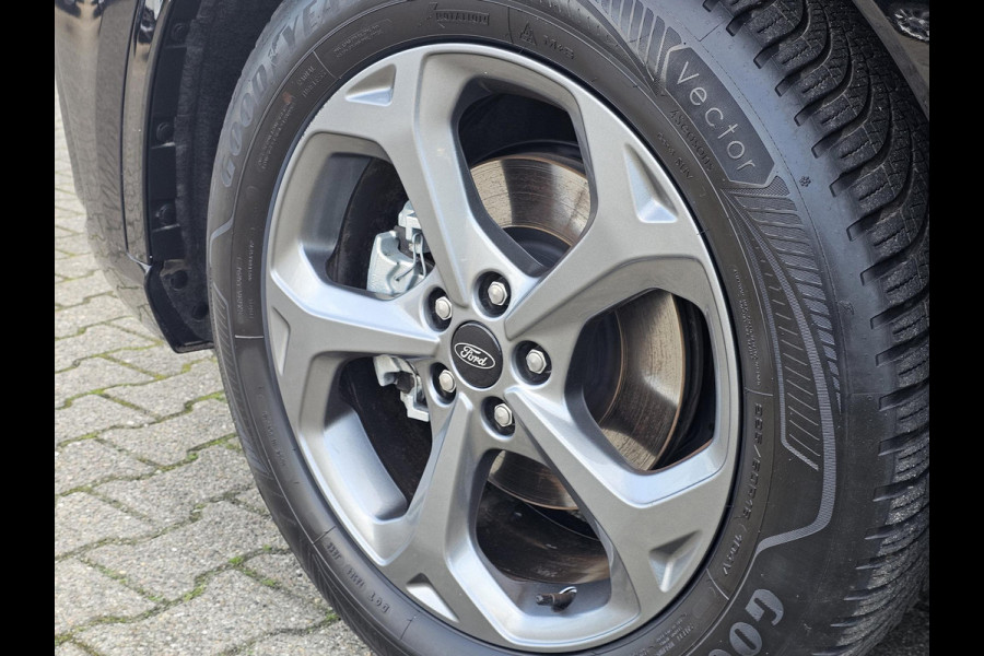 Ford Kuga 2.5 FHEV ST-Line | 190pk | Winterpack | Achteruitrijcamera | SYNC 4 Navigatie | All Weatherbanden | Geen stekker nodig