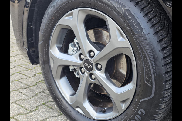 Ford Kuga 2.5 FHEV ST-Line | 190pk | Winterpack | Achteruitrijcamera | SYNC 4 Navigatie | All Weatherbanden | Geen stekker nodig