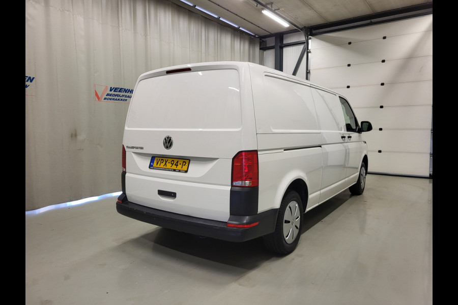 Volkswagen Transporter 2.0TDI L2/H1 Euro 6!