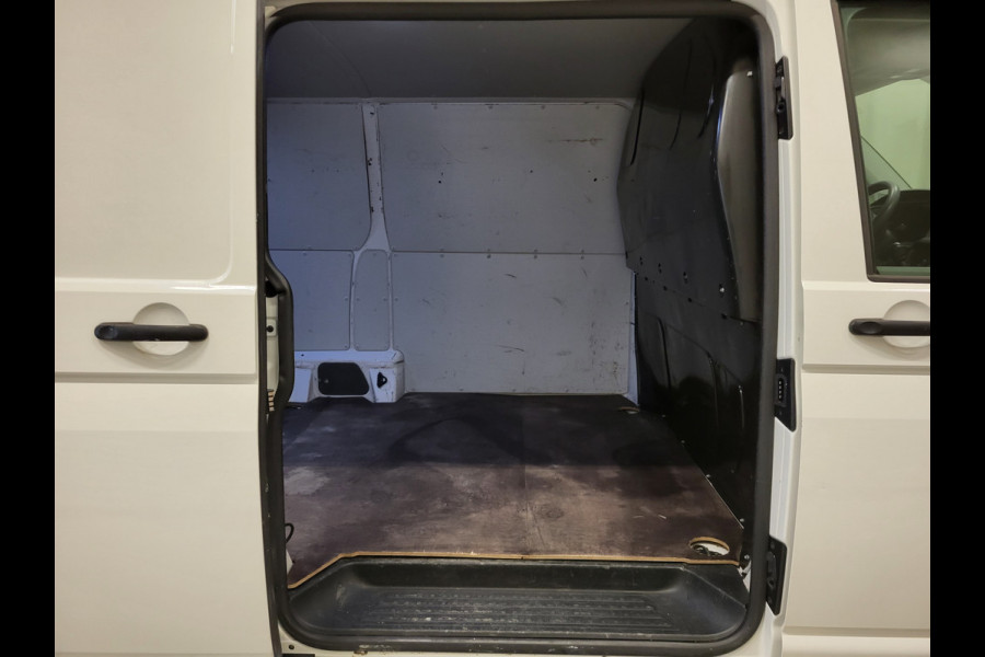 Volkswagen Transporter 2.0TDI L2/H1 Euro 6!