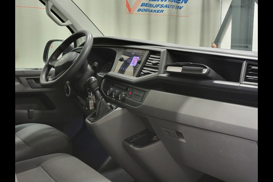 Volkswagen Transporter 2.0TDI L2/H1 Euro 6!