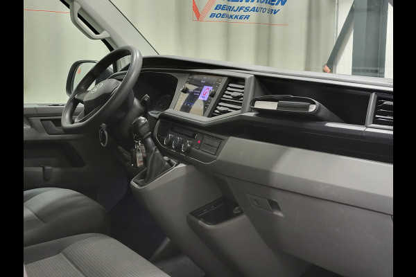 Volkswagen Transporter 2.0TDI L2/H1 Euro 6!