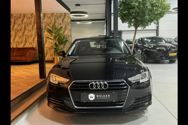 Audi A4 Limousine 1.4 TFSI | Trekhaak | Cruise | Navi | PDC | Airco | NAP