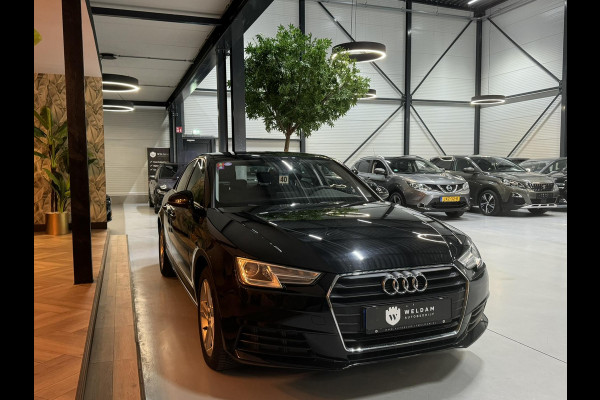 Audi A4 Limousine 1.4 TFSI | Trekhaak | Cruise | Navi | PDC | Airco | NAP