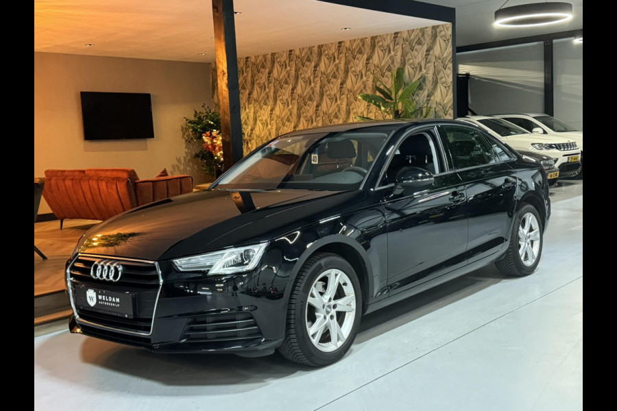Audi A4 Limousine 1.4 TFSI | Trekhaak | Cruise | Navi | PDC | Airco | NAP