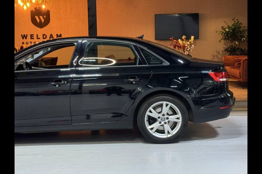 Audi A4 Limousine 1.4 TFSI | Trekhaak | Cruise | Navi | PDC | Airco | NAP