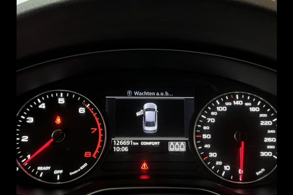 Audi A4 Limousine 1.4 TFSI | Trekhaak | Cruise | Navi | PDC | Airco | NAP