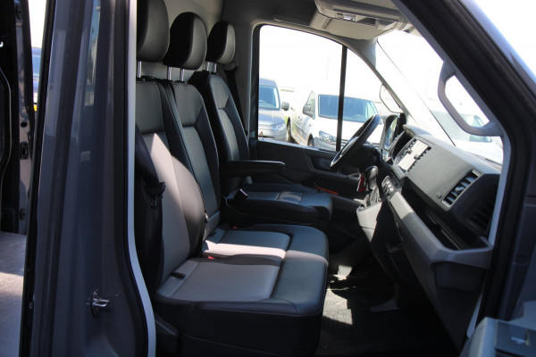 MAN TGE 35 2.0 177PK Automaat / L3H2 / Trekhaak / App connect / Camera / Dubbele schuifdeur