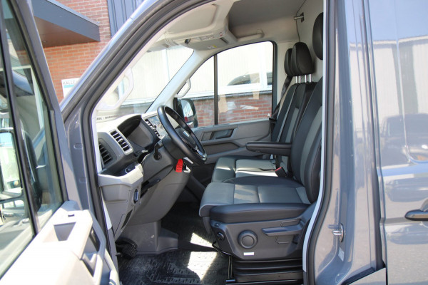 MAN TGE 35 2.0 177PK Automaat / L3H2 / Trekhaak / App connect / Camera / Dubbele schuifdeur