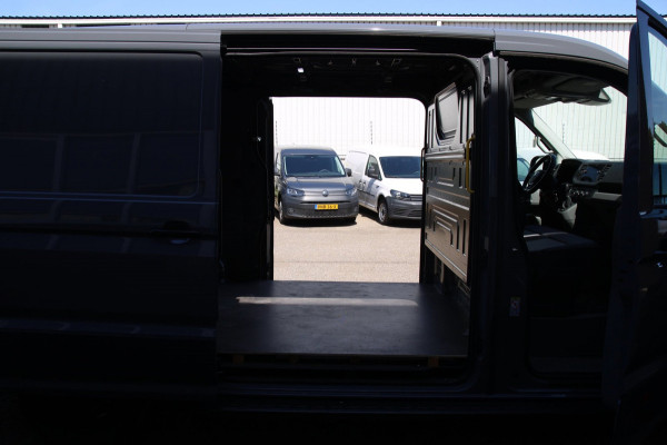 MAN TGE 35 2.0 177PK Automaat / L3H2 / Trekhaak / App connect / Camera / Dubbele schuifdeur