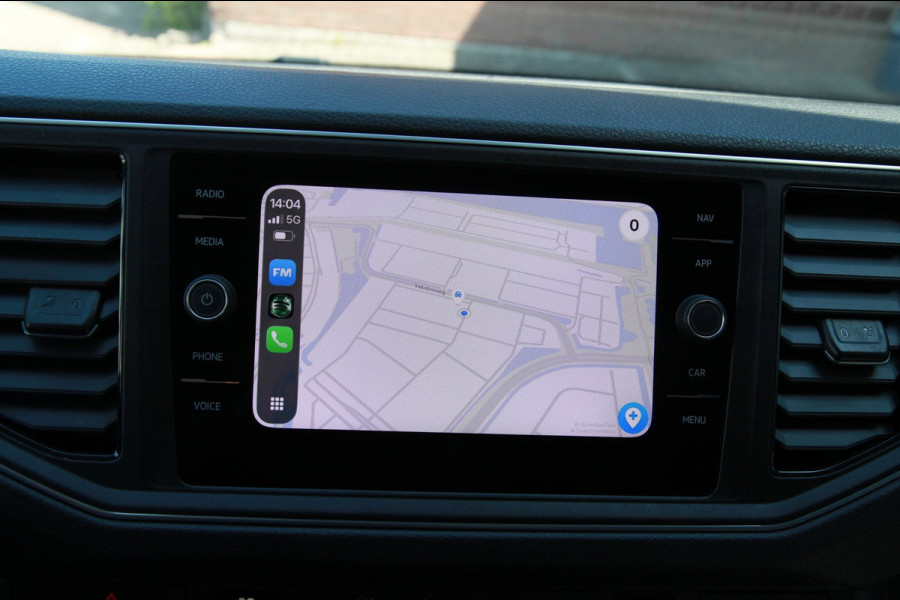 MAN TGE 35 2.0 177PK Automaat / L3H2 / Trekhaak / App connect / Camera / Dubbele schuifdeur