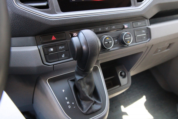 MAN TGE 35 2.0 177PK Automaat / L3H2 / Trekhaak / App connect / Camera / Dubbele schuifdeur