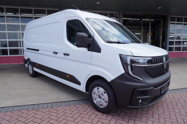 Renault Master T35 2.0 dCi 150PK L3H2 nr. V004 | Airco | Cruise | Betimmering laadruimte