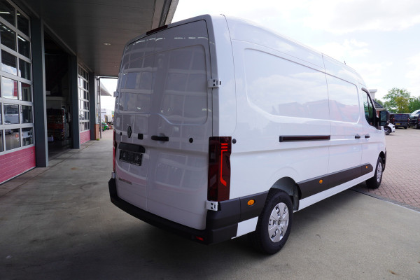Renault Master T35 2.0 dCi 150PK L3H2 nr. V004 | Airco | Cruise | Betimmering laadruimte