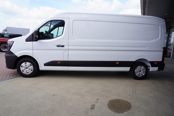 Renault Master T35 2.0 dCi 150PK L3H2 nr. V004 | Airco | Cruise | Betimmering laadruimte