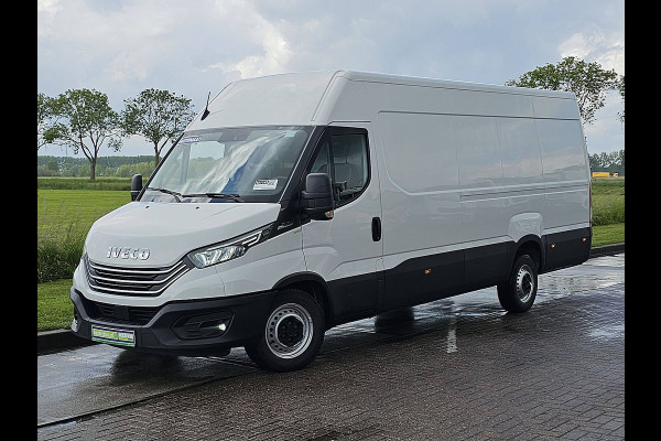 Iveco Daily 35S18 3.0L Aut Led Navi Cruise Clima Camera