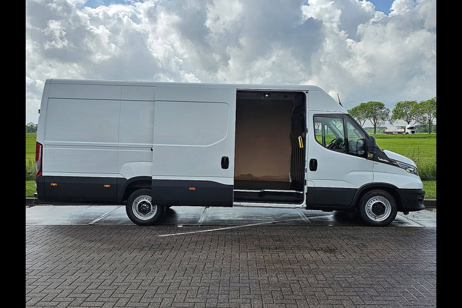 Iveco Daily 35S18 3.0L Aut Led Navi Cruise Clima Camera