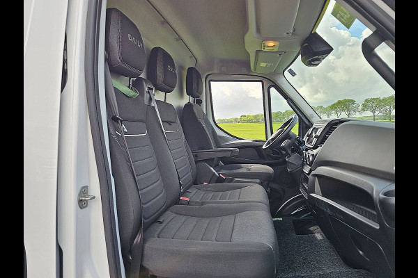 Iveco Daily 35S18 3.0L Aut Led Navi Cruise Clima Camera