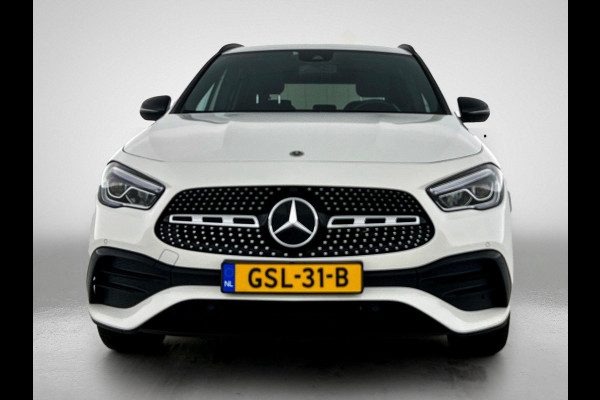 Mercedes-Benz GLA 250 e Plug-In AMG Line WIDE-SCREEN | SFEER | ELEKTR. ACHTERKLEP | CAMERA