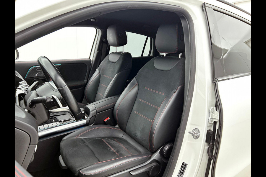 Mercedes-Benz GLA 250 e Plug-In AMG Line WIDE-SCREEN | SFEER | ELEKTR. ACHTERKLEP | CAMERA