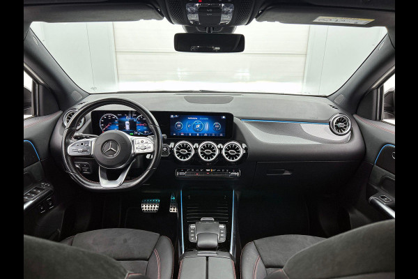 Mercedes-Benz GLA 250 e Plug-In AMG Line WIDE-SCREEN | SFEER | ELEKTR. ACHTERKLEP | CAMERA