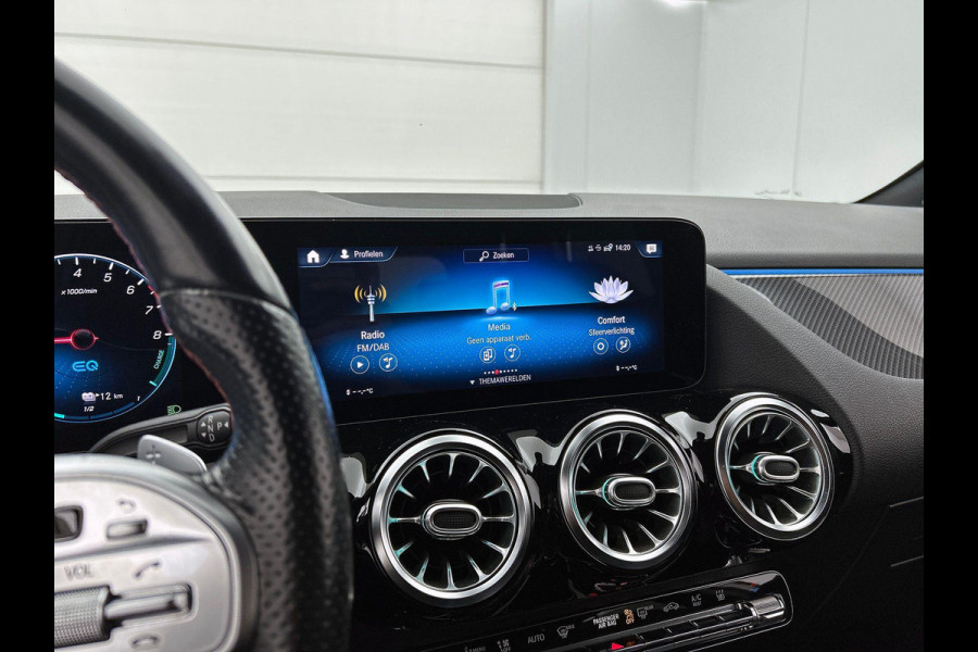Mercedes-Benz GLA 250 e Plug-In AMG Line WIDE-SCREEN | SFEER | ELEKTR. ACHTERKLEP | CAMERA