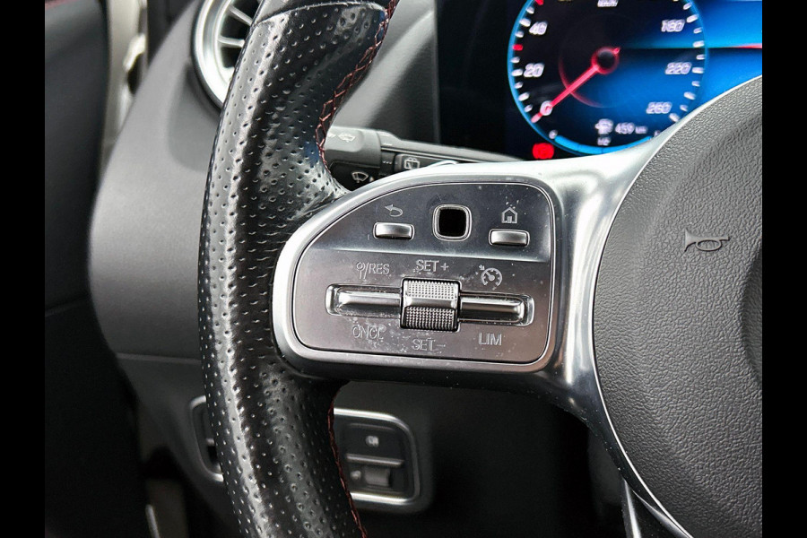 Mercedes-Benz GLA 250 e Plug-In AMG Line WIDE-SCREEN | SFEER | ELEKTR. ACHTERKLEP | CAMERA