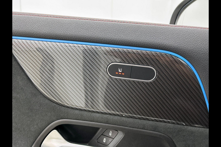 Mercedes-Benz GLA 250 e Plug-In AMG Line WIDE-SCREEN | SFEER | ELEKTR. ACHTERKLEP | CAMERA